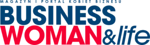 BusinessWoman&Life Logo